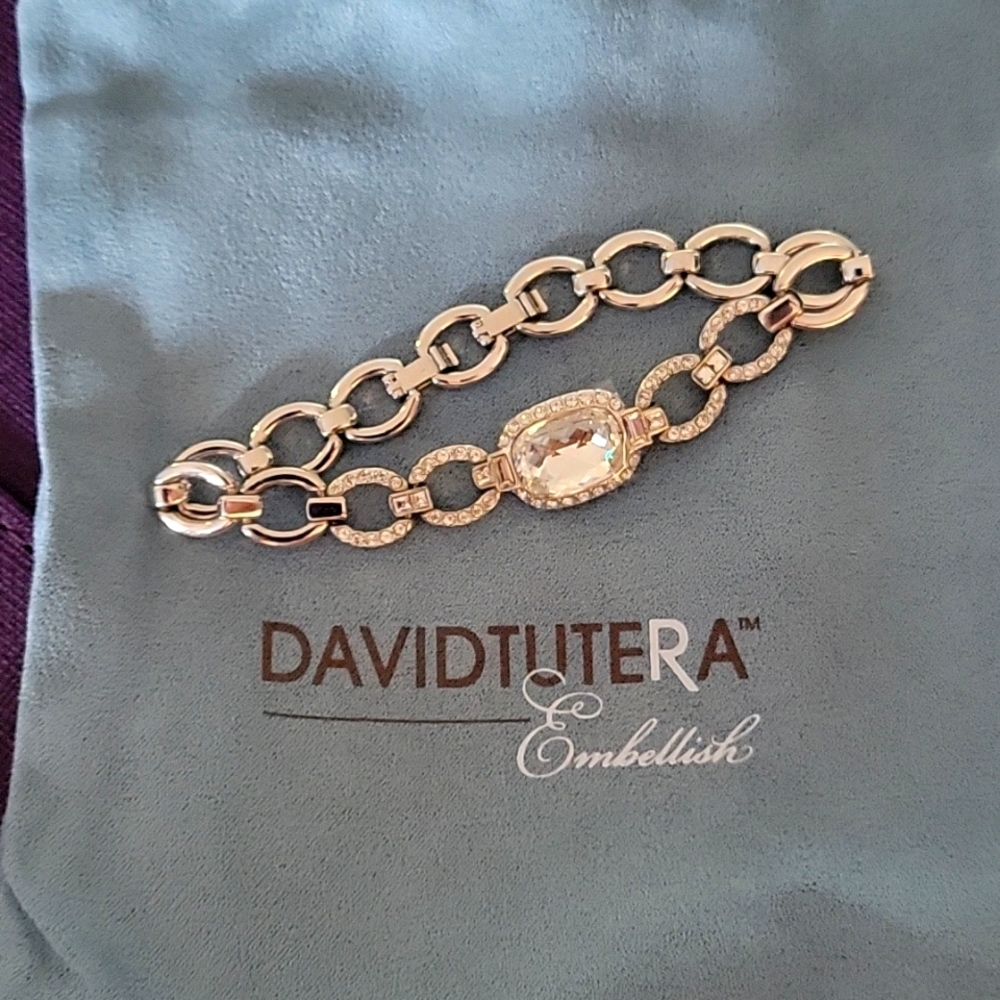David Tutera Bracelet